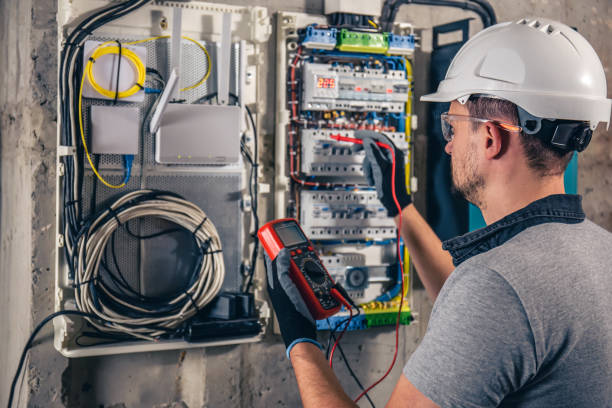 Best Circuit Breaker Repair  in Waxhaw, NC