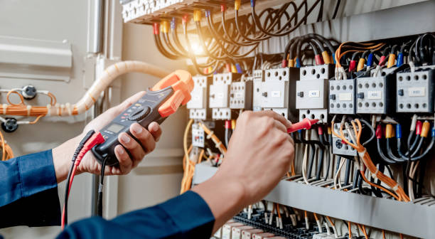 Best Electrical System Inspection  in Waxhaw, NC