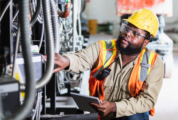 Best Licensed Electrician  in Waxhaw, NC