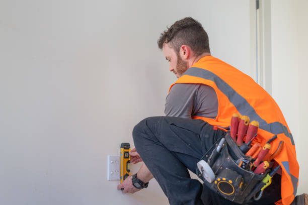 Best Electric Panel Repair  in Waxhaw, NC