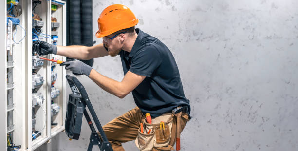 Best Electrical Repair Services  in Waxhaw, NC