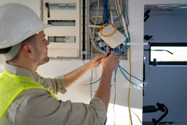 Best Electrical Contractors for Businesses  in Waxhaw, NC
